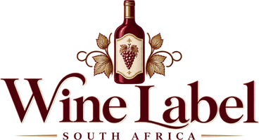 Wine Label.co.za
